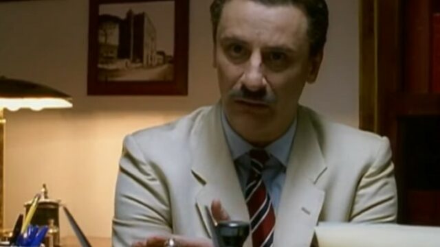 Strage di Via D'Amelio programmazione tv 2025 Paolo Borsellino