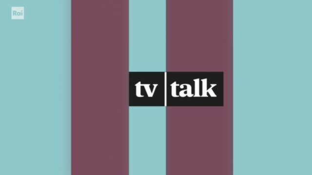 TV Talk intervista Mia Ceran dichiarazioni