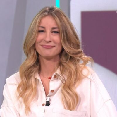 TV Talk intervista Mia Ceran diretta