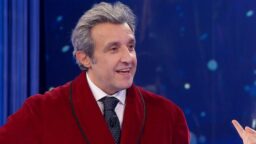Tale e Quale Show 2025 cast concorrenti