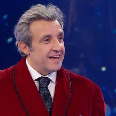 Tale e Quale Show 2025 cast concorrenti