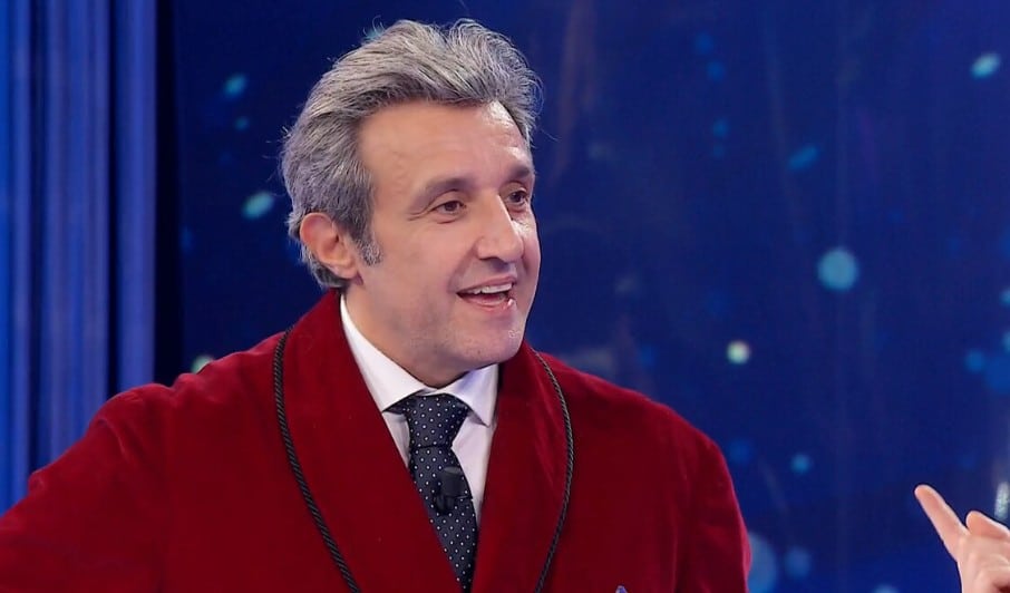 Tale e Quale Show 2025 cast concorrenti