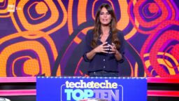 Techeteche Top Ten temi