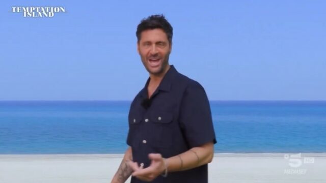 Temptation Island 2025 prima puntata coppie