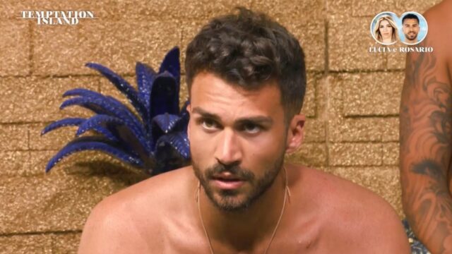 Temptation Island 2025 quinta puntata cosa è successo