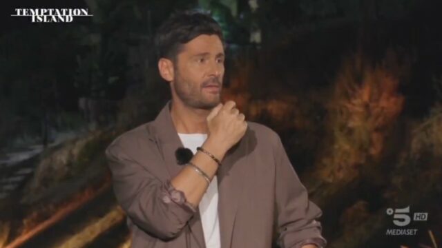 Temptation Island 2025 seconda puntata cosa è successo