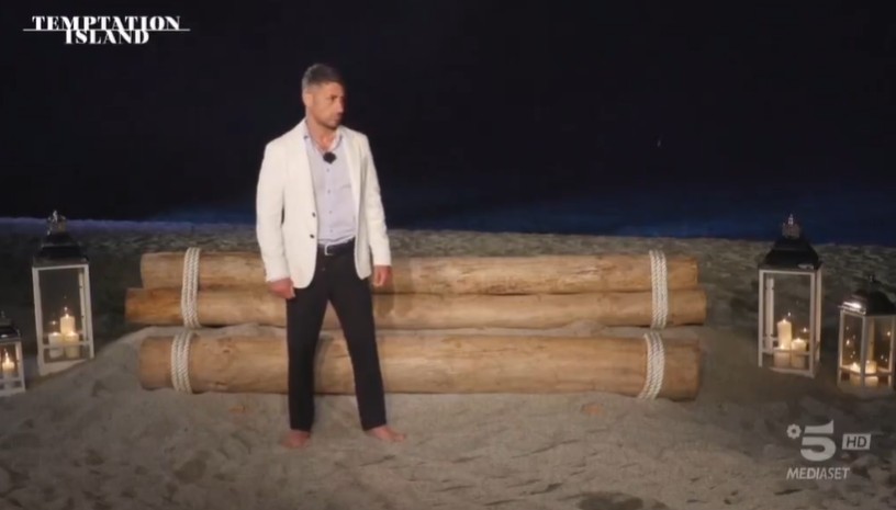 Temptation Island 2025 seconda puntata