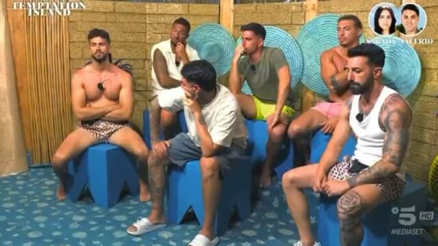 Temptation Island 2025 terza puntata le storie
