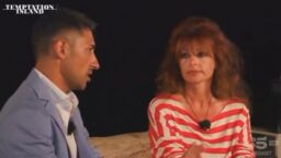 Temptation Island 2025 triplo appuntamento