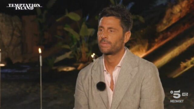 Temptation Island 2025 triplo appuntamento coppie in gioco