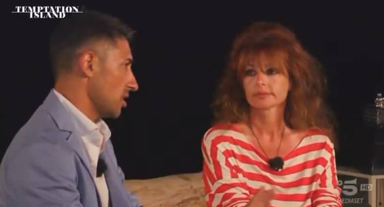 Temptation Island 2025 triplo appuntamento
