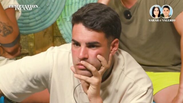 Temptation Island 23 luglio cosa è successo