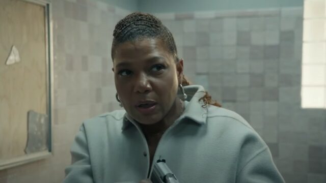 The Equalizer 3 Bum l'esplosione finale