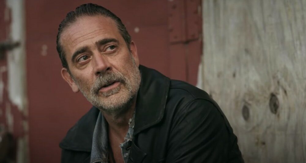 The Walking Dead Dead City trama