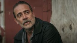 The Walking Dead Dead City trama