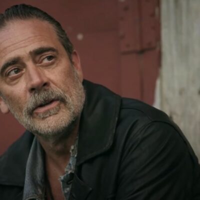 The Walking Dead Dead City trama