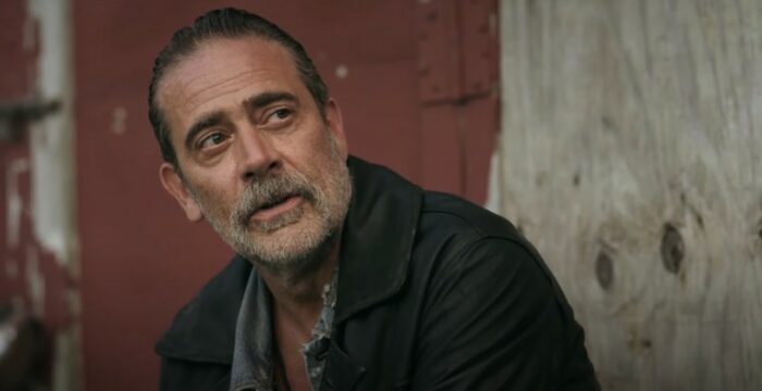 The Walking Dead Dead City trama