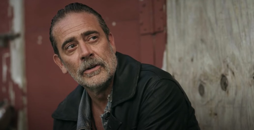 The Walking Dead Dead City trama