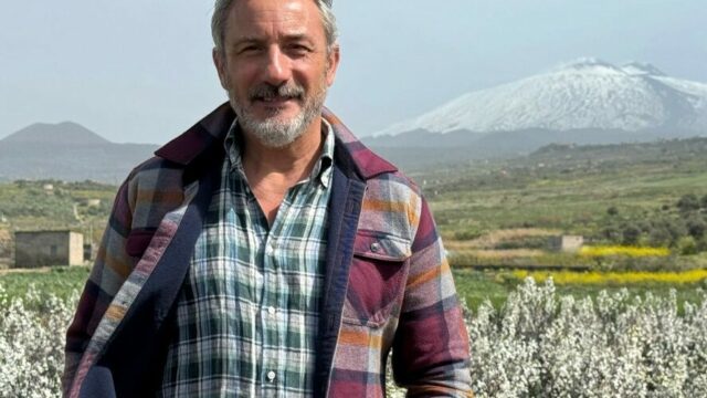 Un mondo perfetto Focus conduttore
