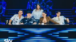 X Factor
