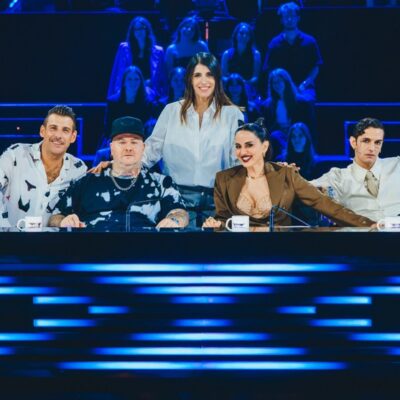 X Factor