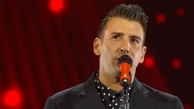 X Factor novità