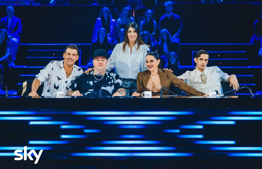 X Factor