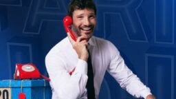 Affari Tuoi 2 settembre perché inizia prima