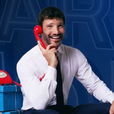 Affari Tuoi 2 settembre perché inizia prima