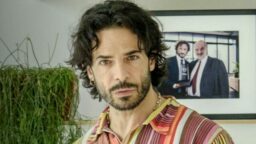 Alex Bravo Poliziotto a modo suo cast