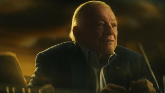 America's Team I Dallas Cowboys di Jerry Jones