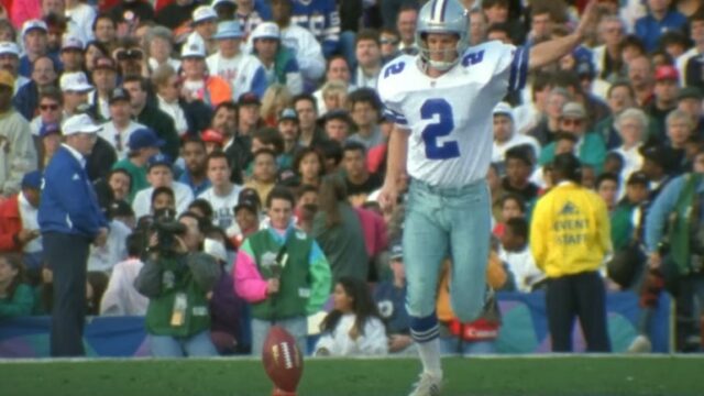 America's Team I Dallas Cowboys di Jerry Jones finale