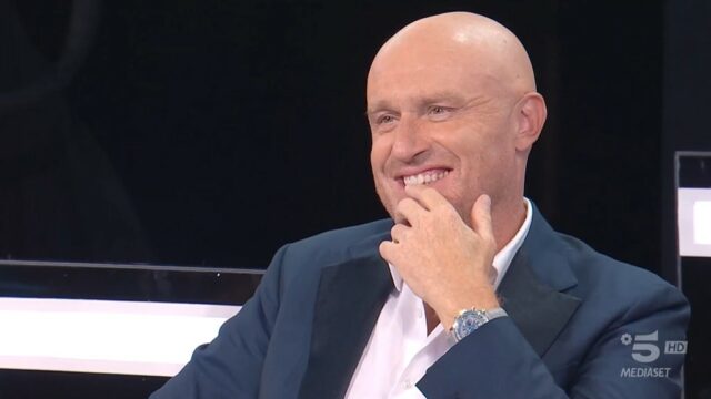 Amici 25 professori