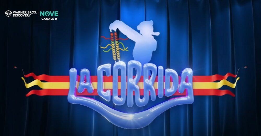 Ascolti repliche La Corrida