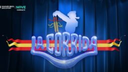 Ascolti repliche La Corrida
