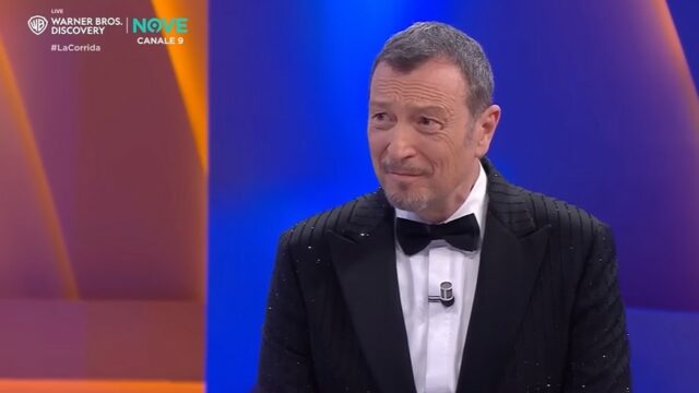 Ascolti repliche La Corrida dati