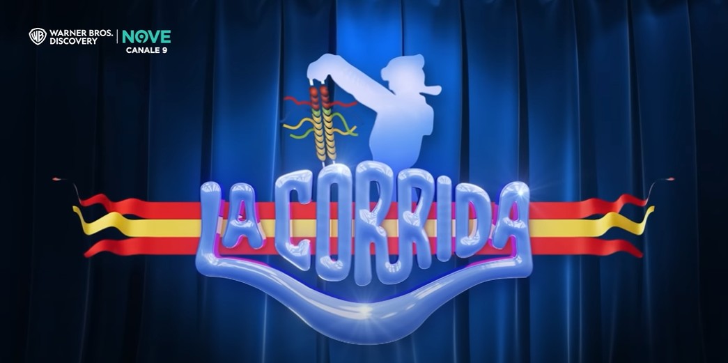 Ascolti repliche La Corrida