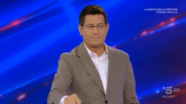 Avanti un Altro Sarabanda