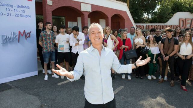 BellaMa di Sera