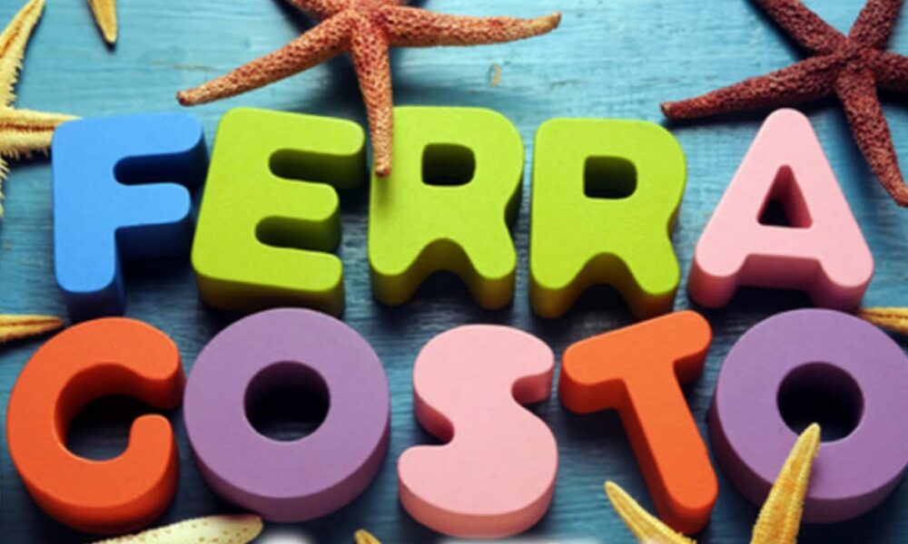 Buon Ferragosto 2025