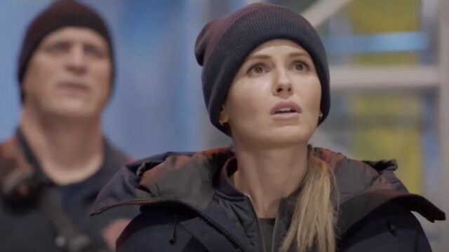 Chicago Fire Un taglio necessario