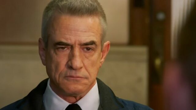 Chicago Fire Un taglio necessario cast