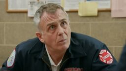 Chicago Fire Un taglio necessario finale