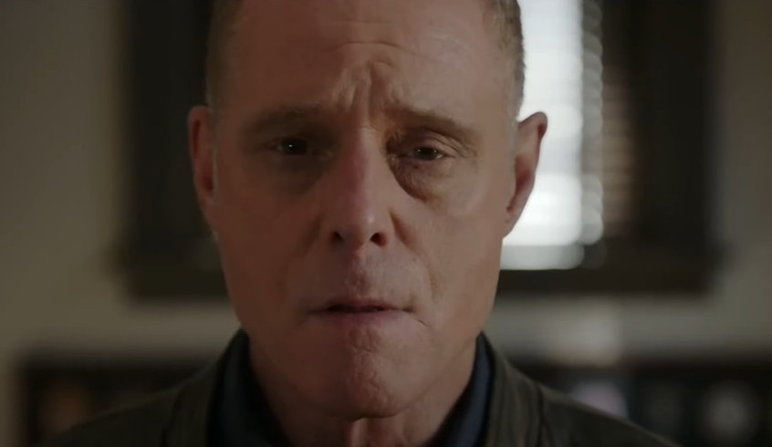 Chicago PD Marie cast