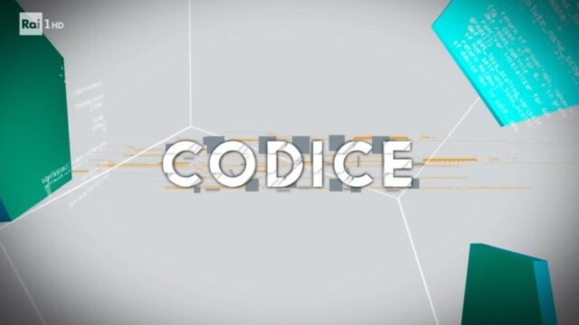 Codice La vita è digitale temi