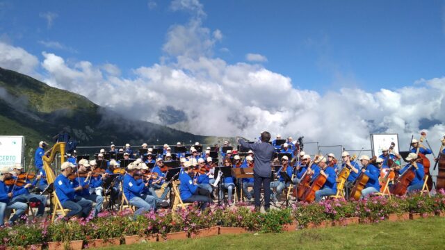 Concerto di Ferragosto 2025