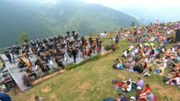 Concerto di Ferragosto 2025 ospiti