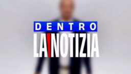 Dentro la Notizia quando inizia