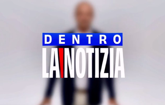Dentro la Notizia quando inizia