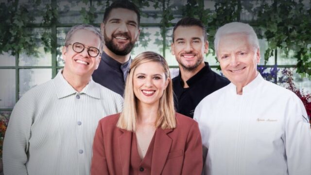 Discovery 2025-2026 quando iniziano i programmi